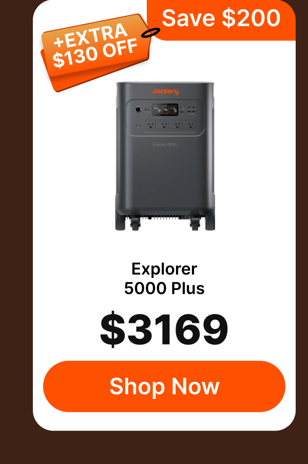 Explorer5000 Plus