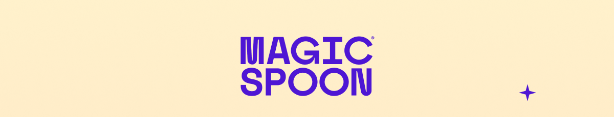 Magic Spoon