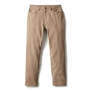 72-Hour Merino 5-Pocket Pant - HB Straight