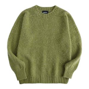 Birth of the Cool Crewneck Sweater