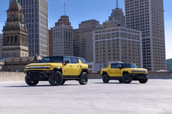 Silverado Returns