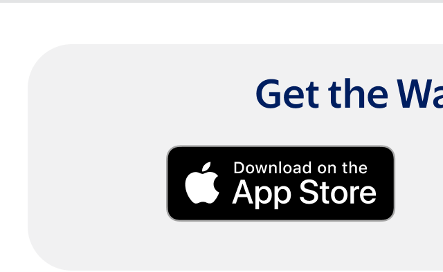 Download on the App Store
