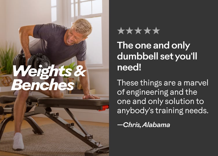 Weights