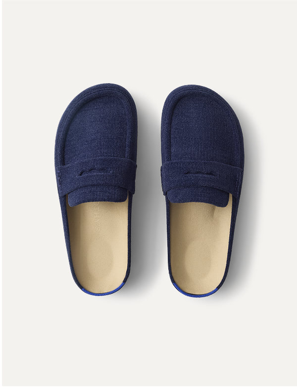 The Penny Clog
