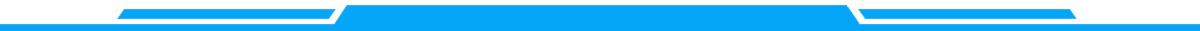 an image of a blue cross on a black background