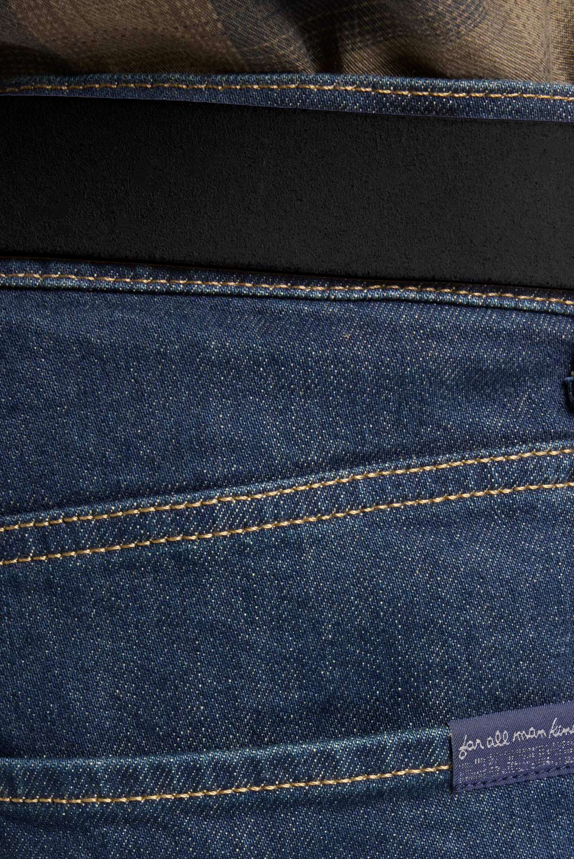 Shop New Straight Denim