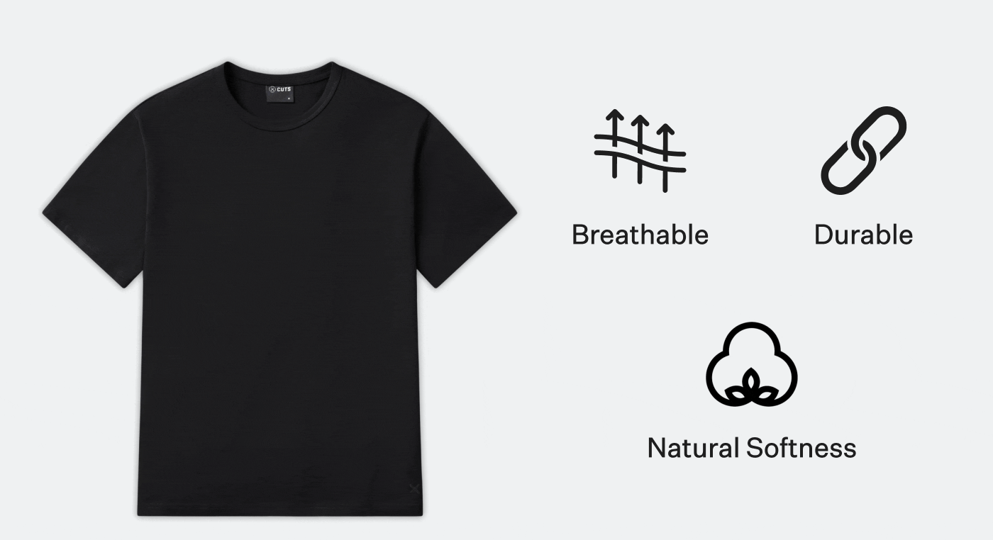 Overtime Tees - GIF