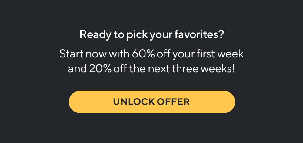 Sign Up and Save