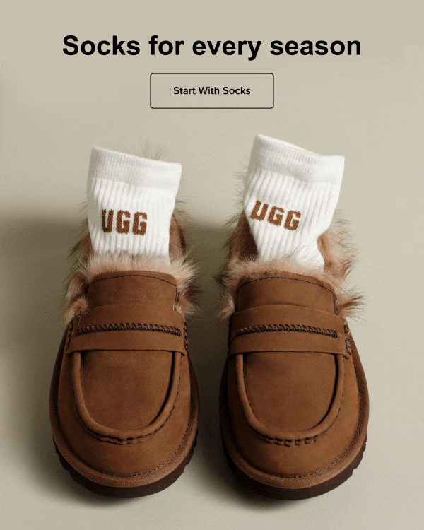 Women's Socks