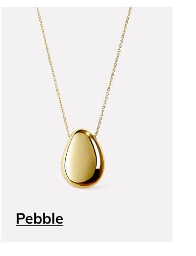 Pebble