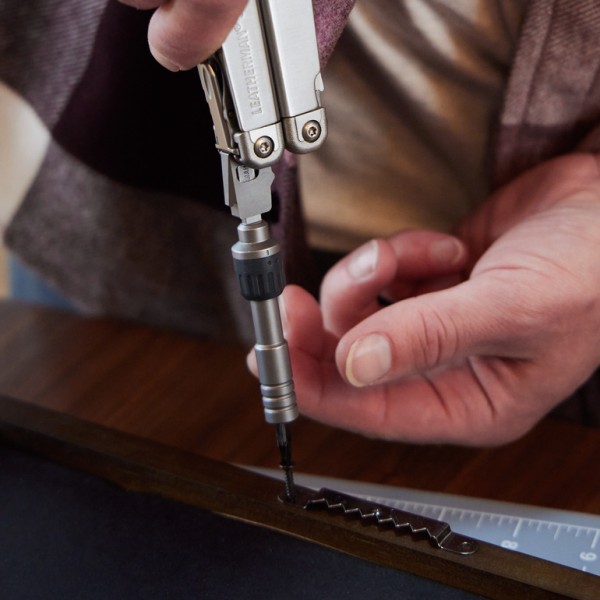 Shop Ratchet Driver at Leatherman.com