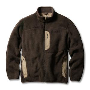 Tahr Fleece Jacket