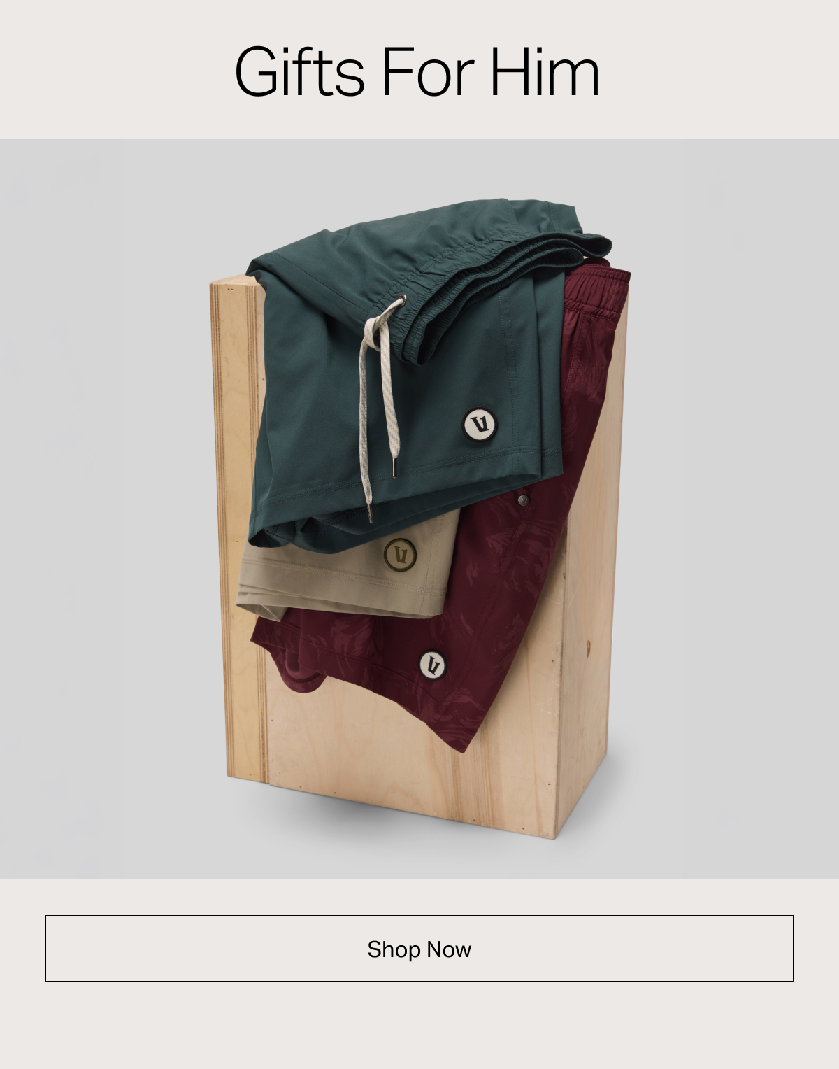 Gifts For Him