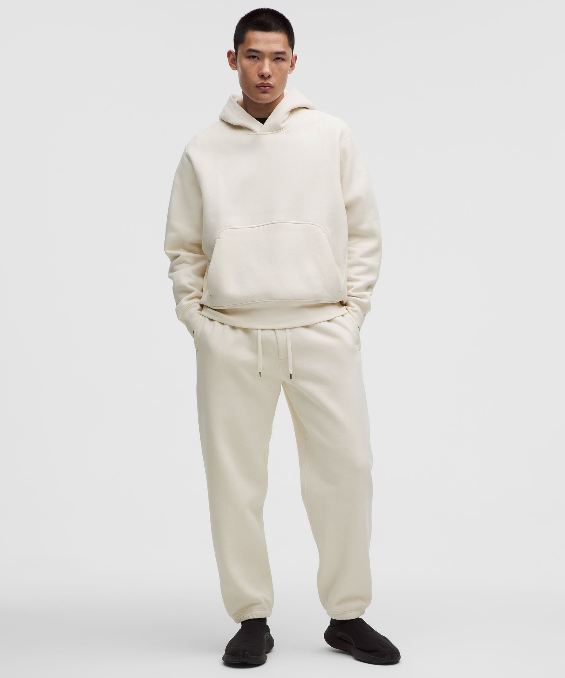 Men's Steady State SuperLoft Jogger *Regular
