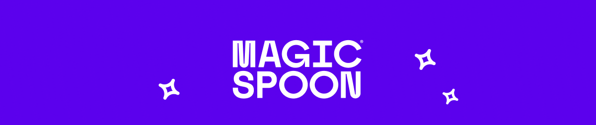 MAGIC SPOON