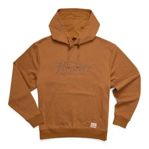 Trade Hoodie