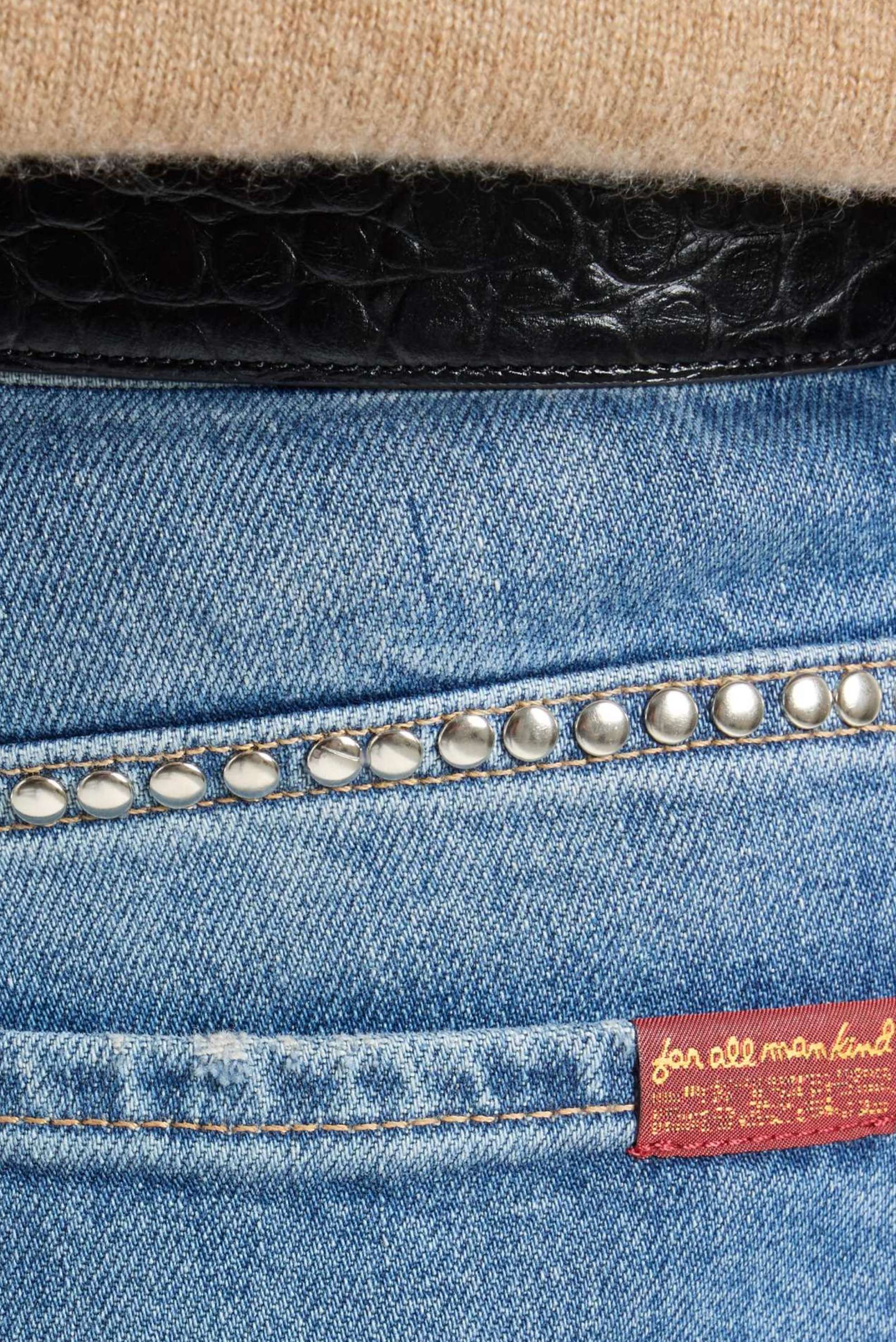 Shop Must-Have Straight Denim