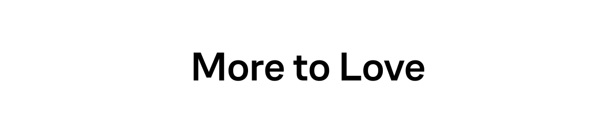 Might We Suggest