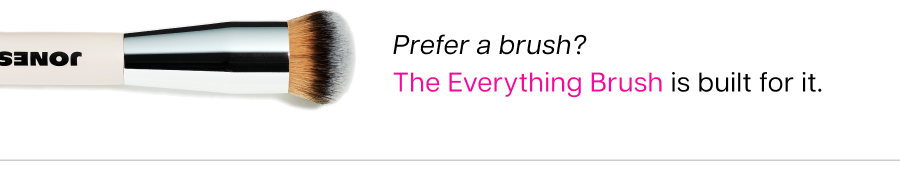 The Everything Brush