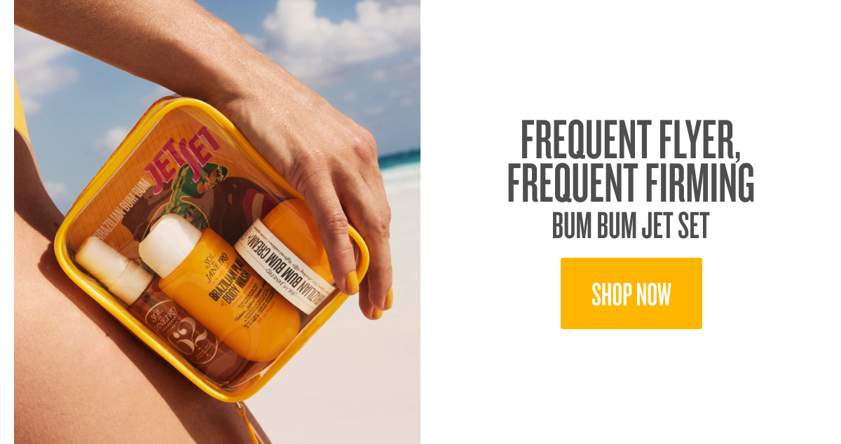 Frequent Flyer - SHOP NOW