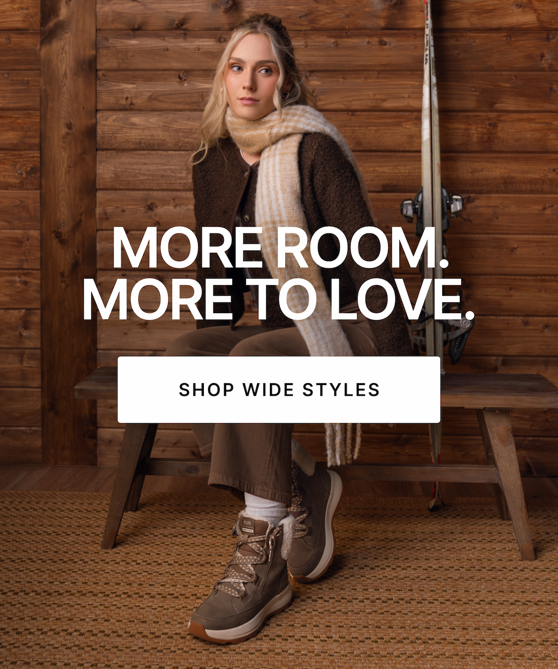 more room more to love 