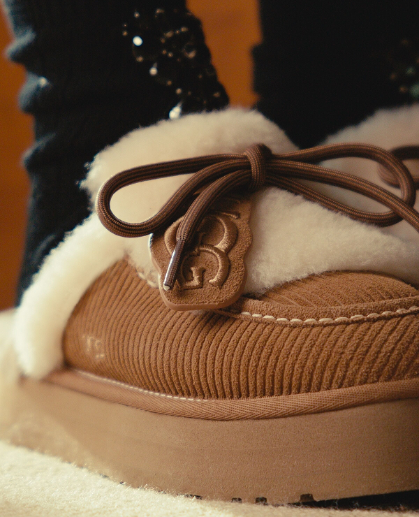 Women's Disquette Heritage