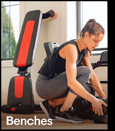 Benches