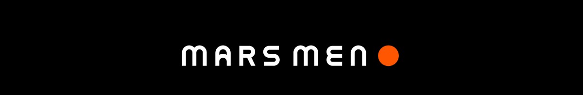 MARS MEN