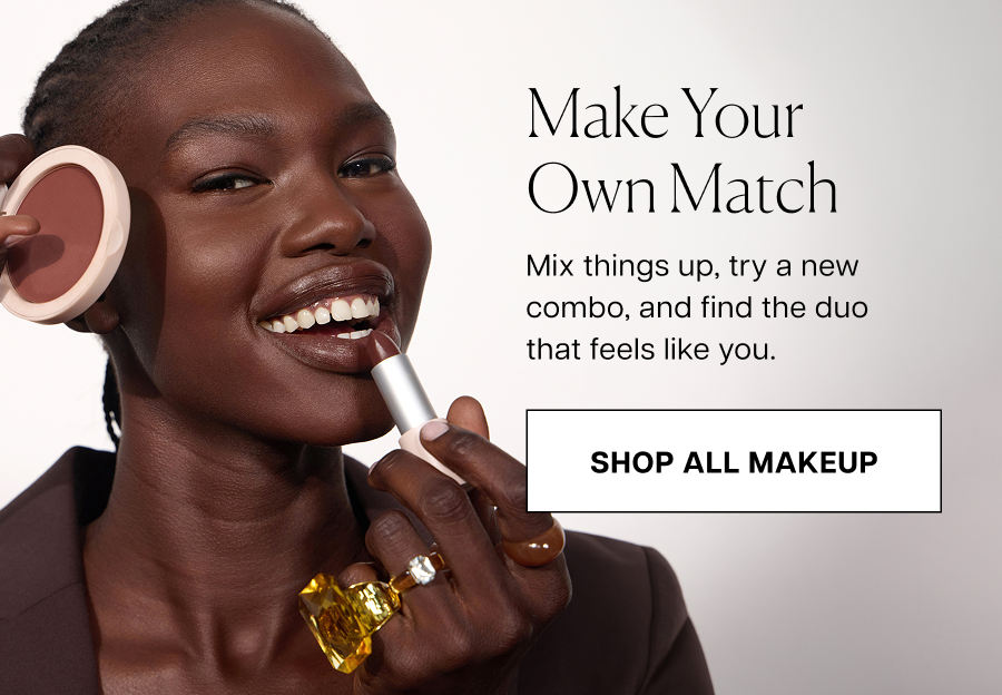 Make your own match