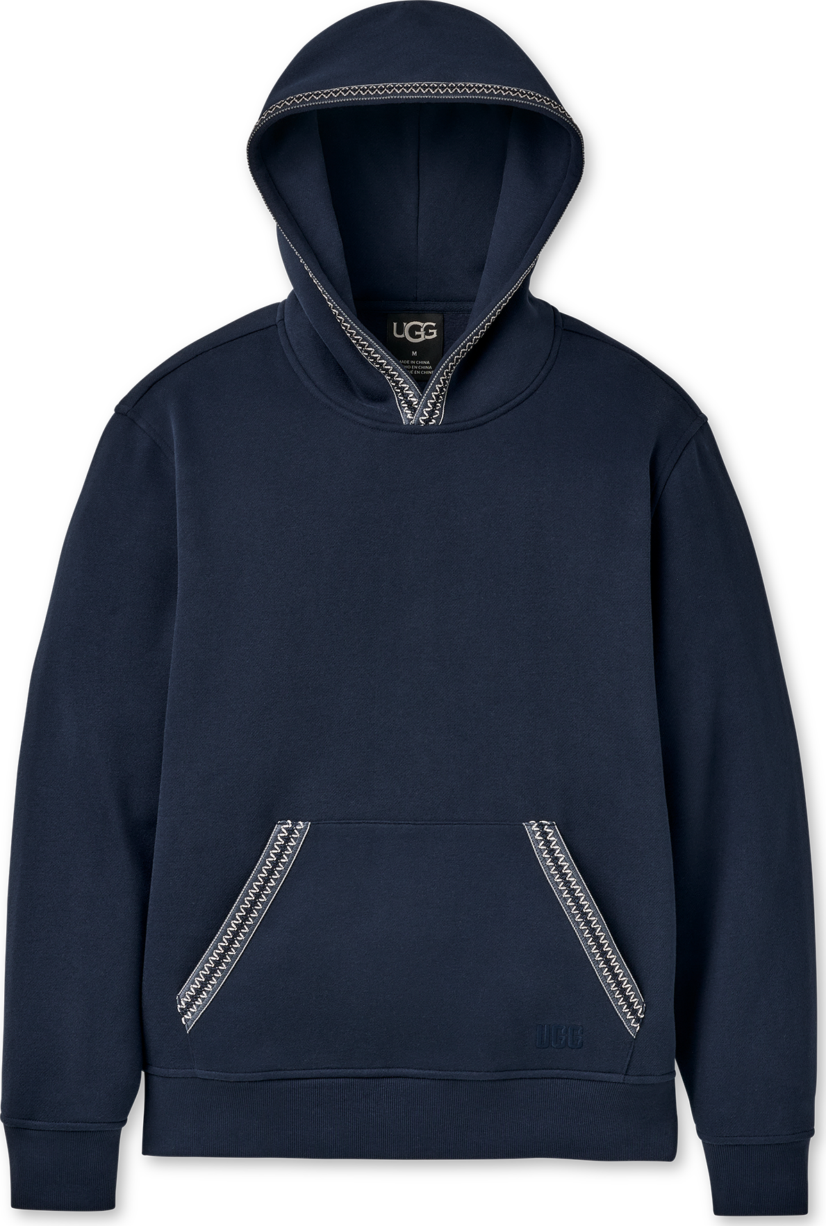 Tasman Hoodie
