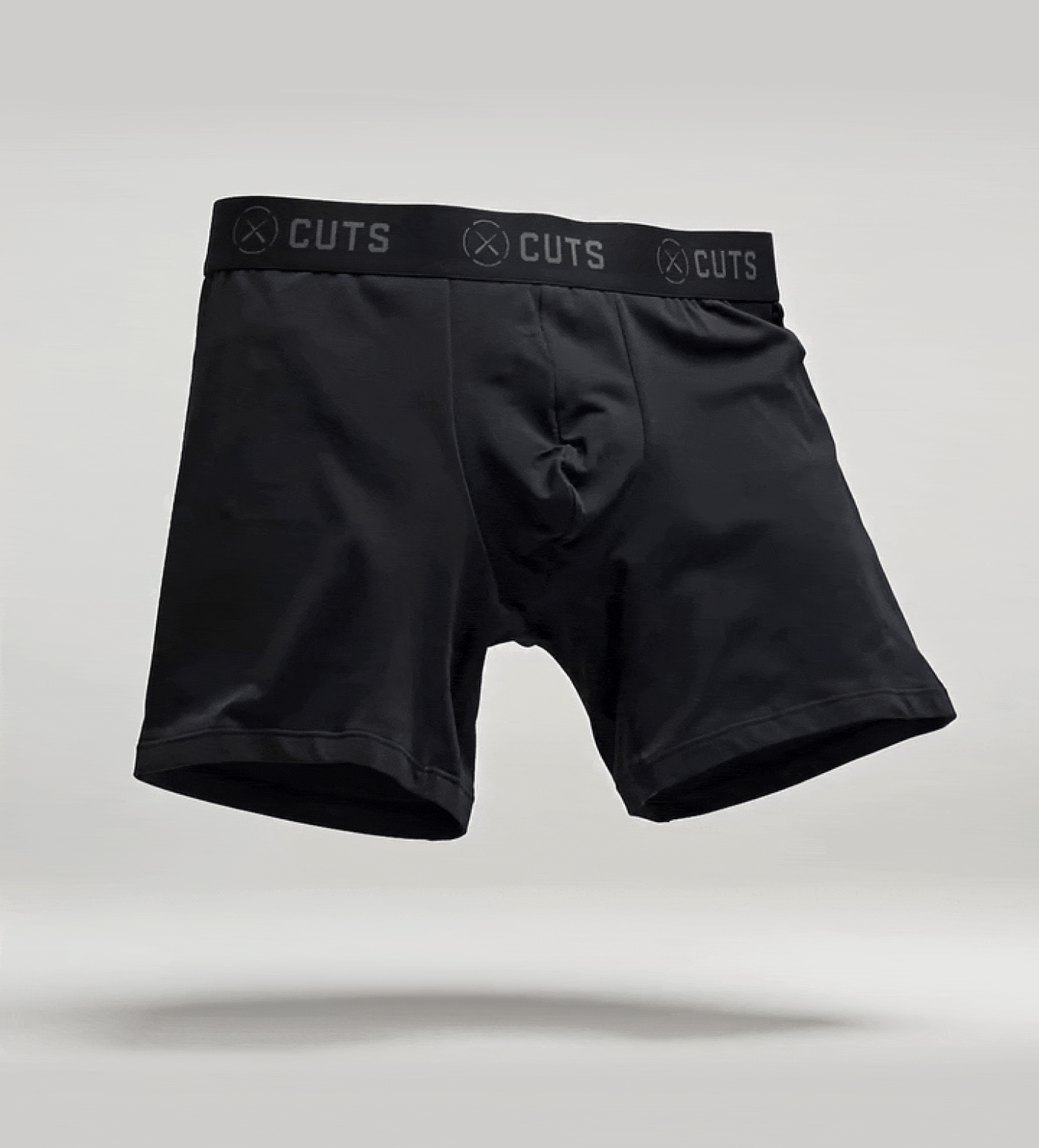 Organic Cotton Boxer Brief 