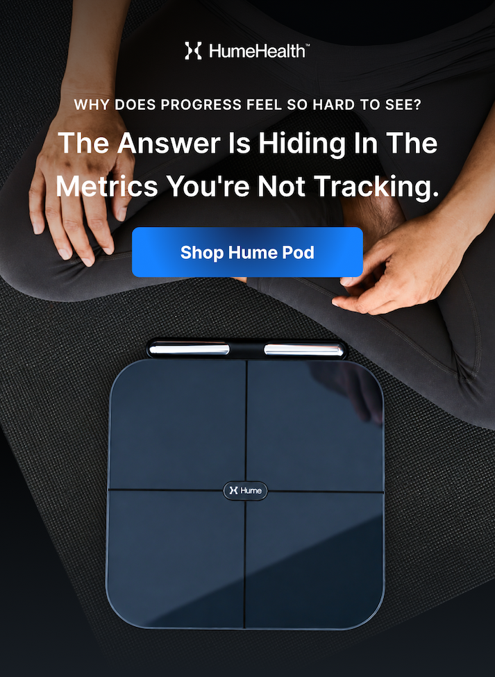 Progress is happening, the metrics just need to be the right ones to show it.