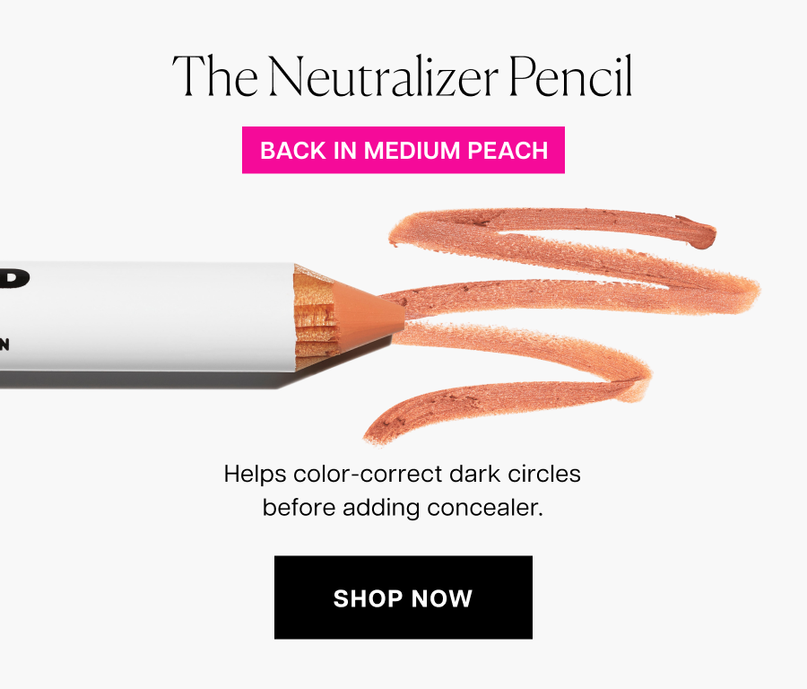 The Neutralizer Pencil