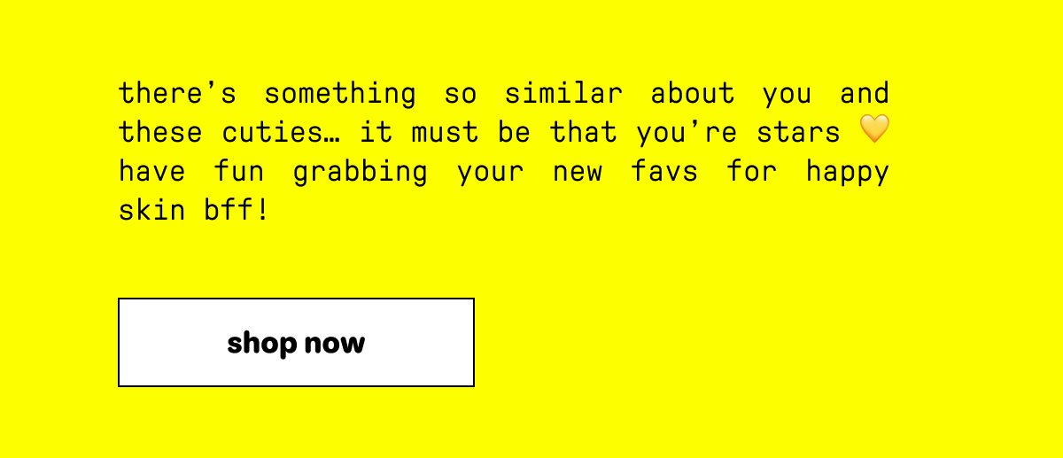 shop now