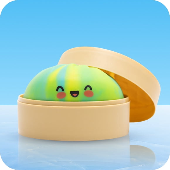 Squishies