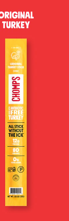 Original Turkey