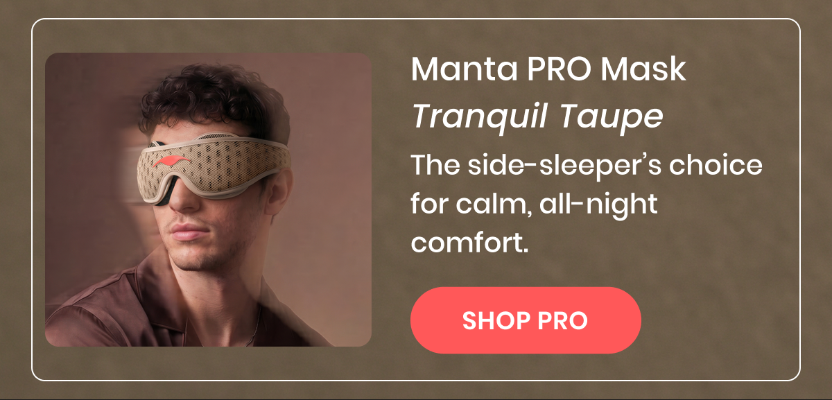 Shop PRO Mask in Tranquil Taupe