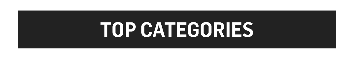 Top Categories