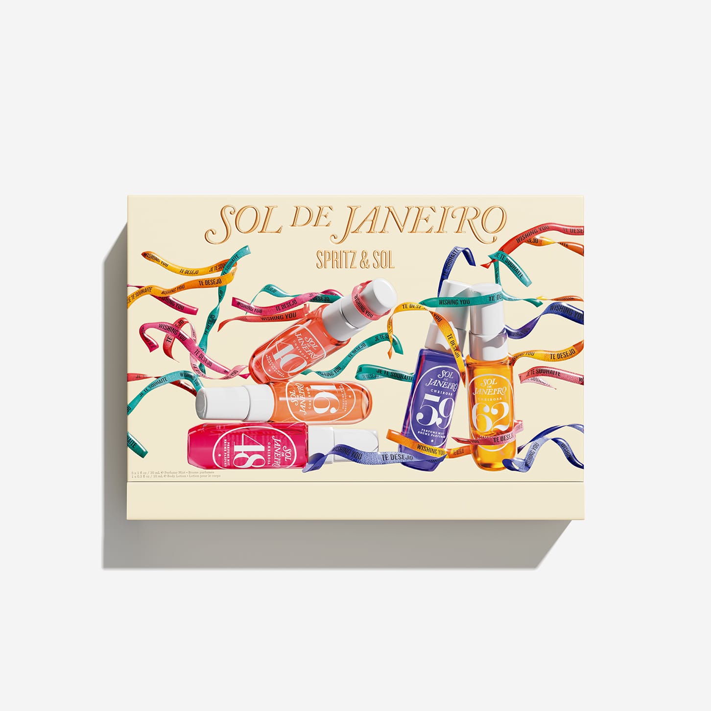 Image of Spritz & Sol