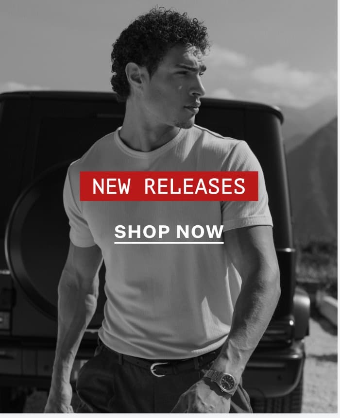 New Releases | Shop Now
