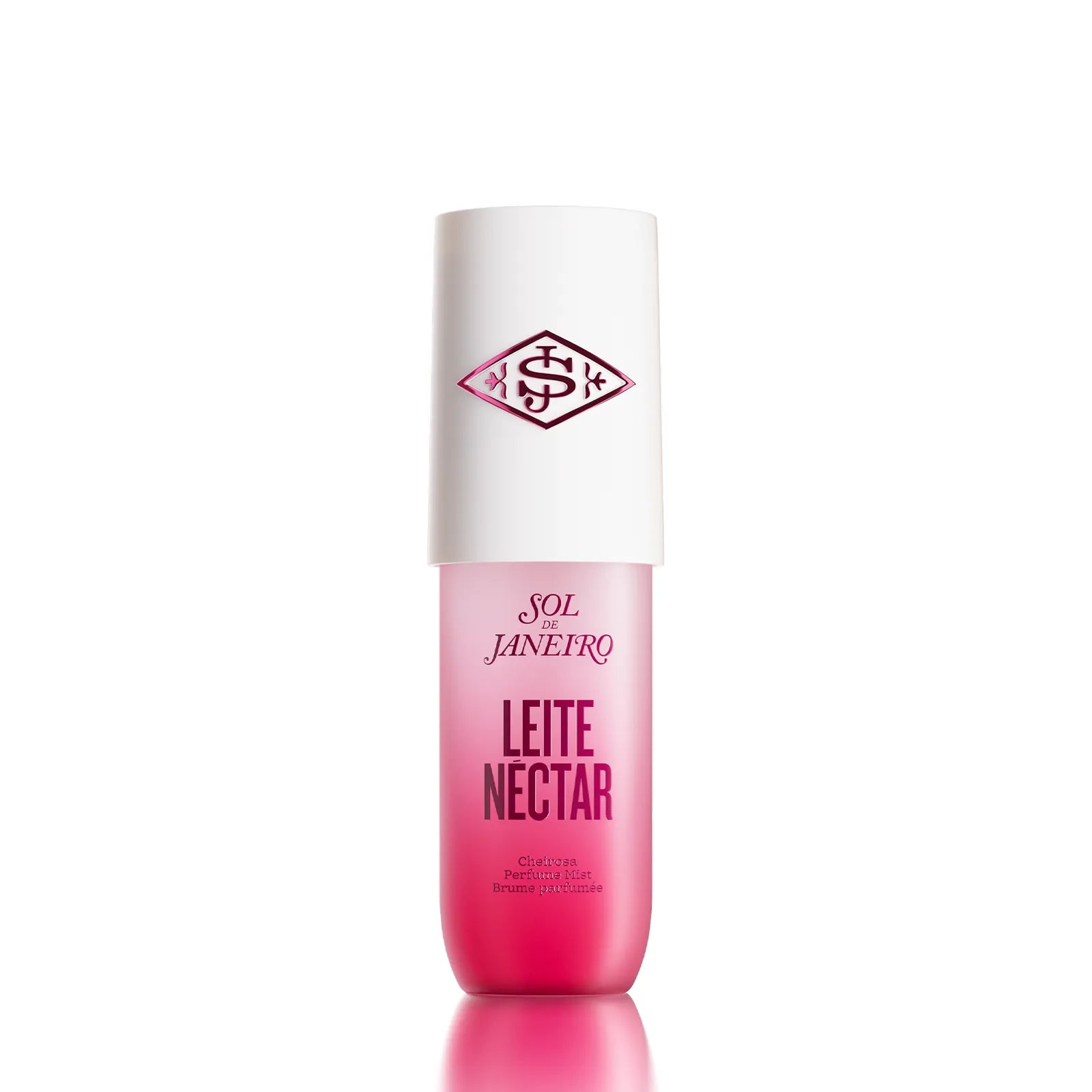 Image of Leite N&eacute;ctar Perfume Mist | Limited Edition