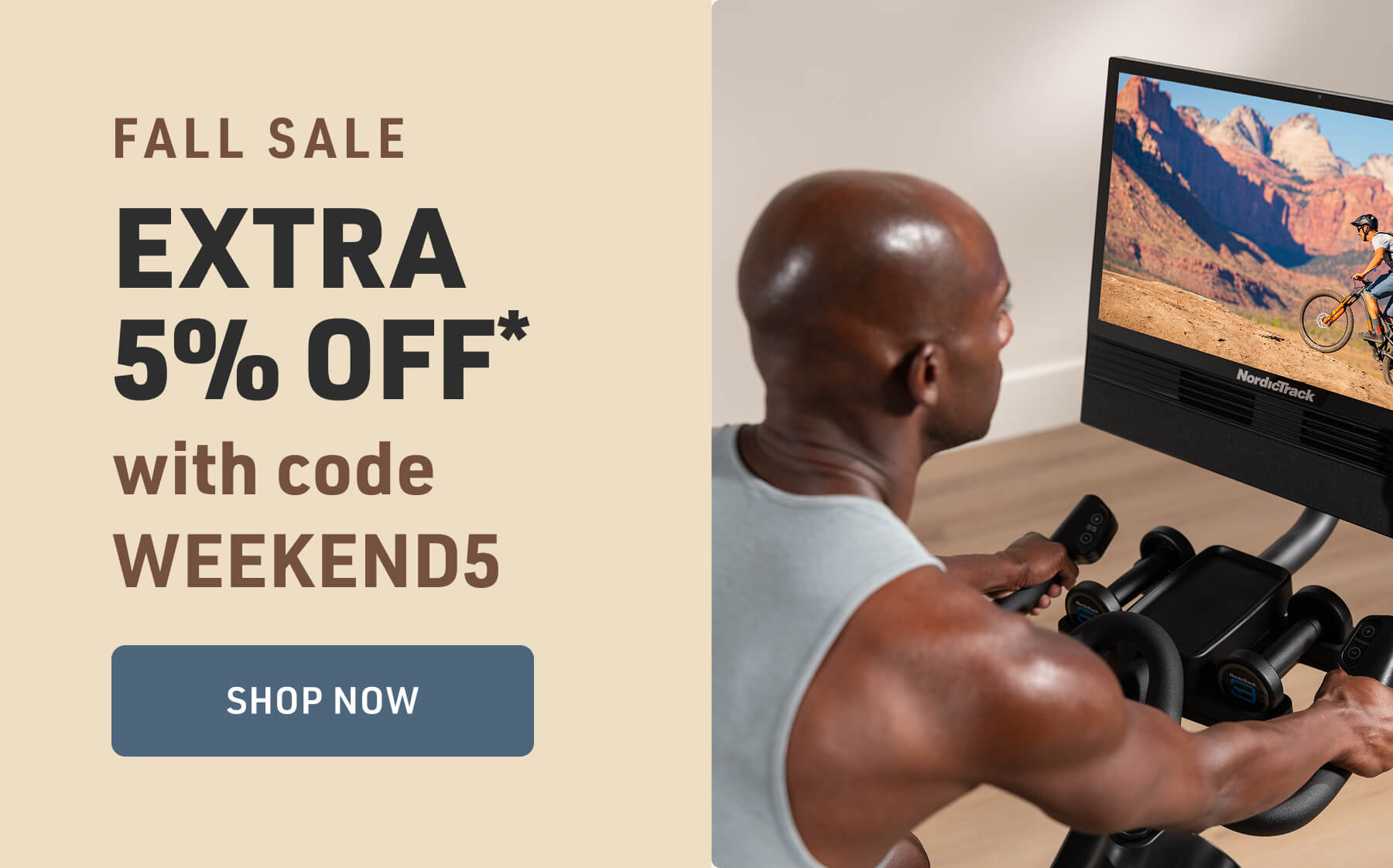 Shop the Fall Sale now + save.