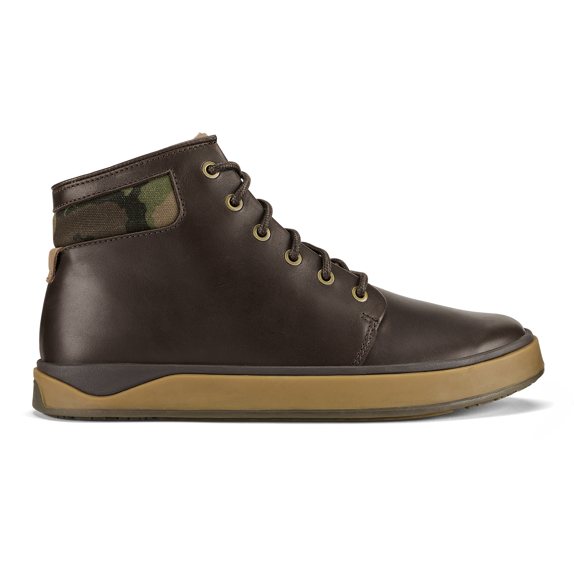Image of Kekaha  -  Dark Java / Camo
