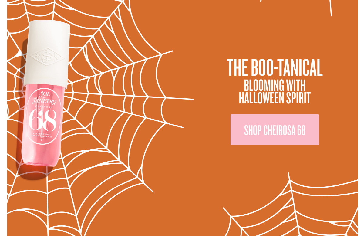 The Boo-Tanical - SHOP CHEIROSA 68