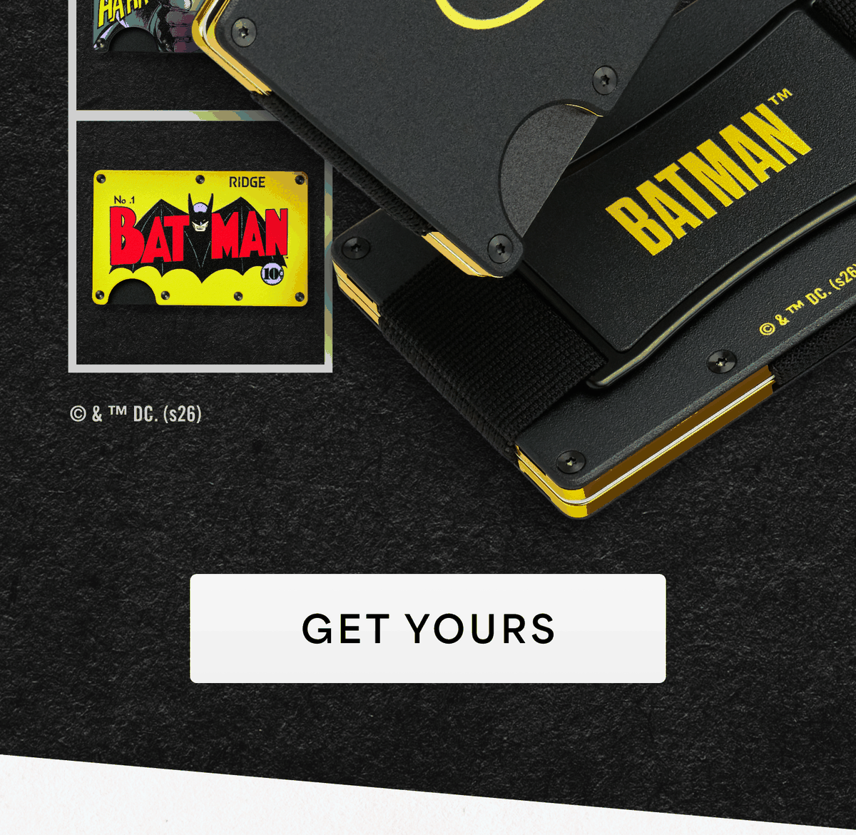 Get yours