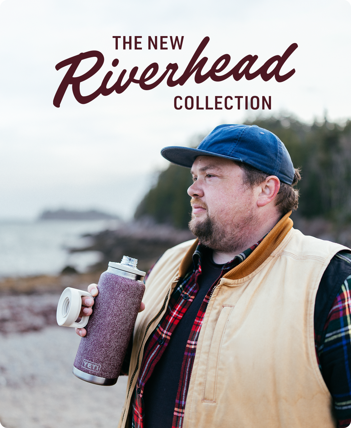 The New Riverhead Collection