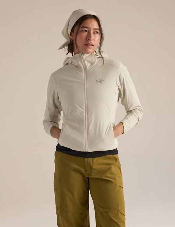 Atom SL Hoody