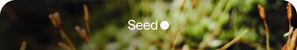 Seed