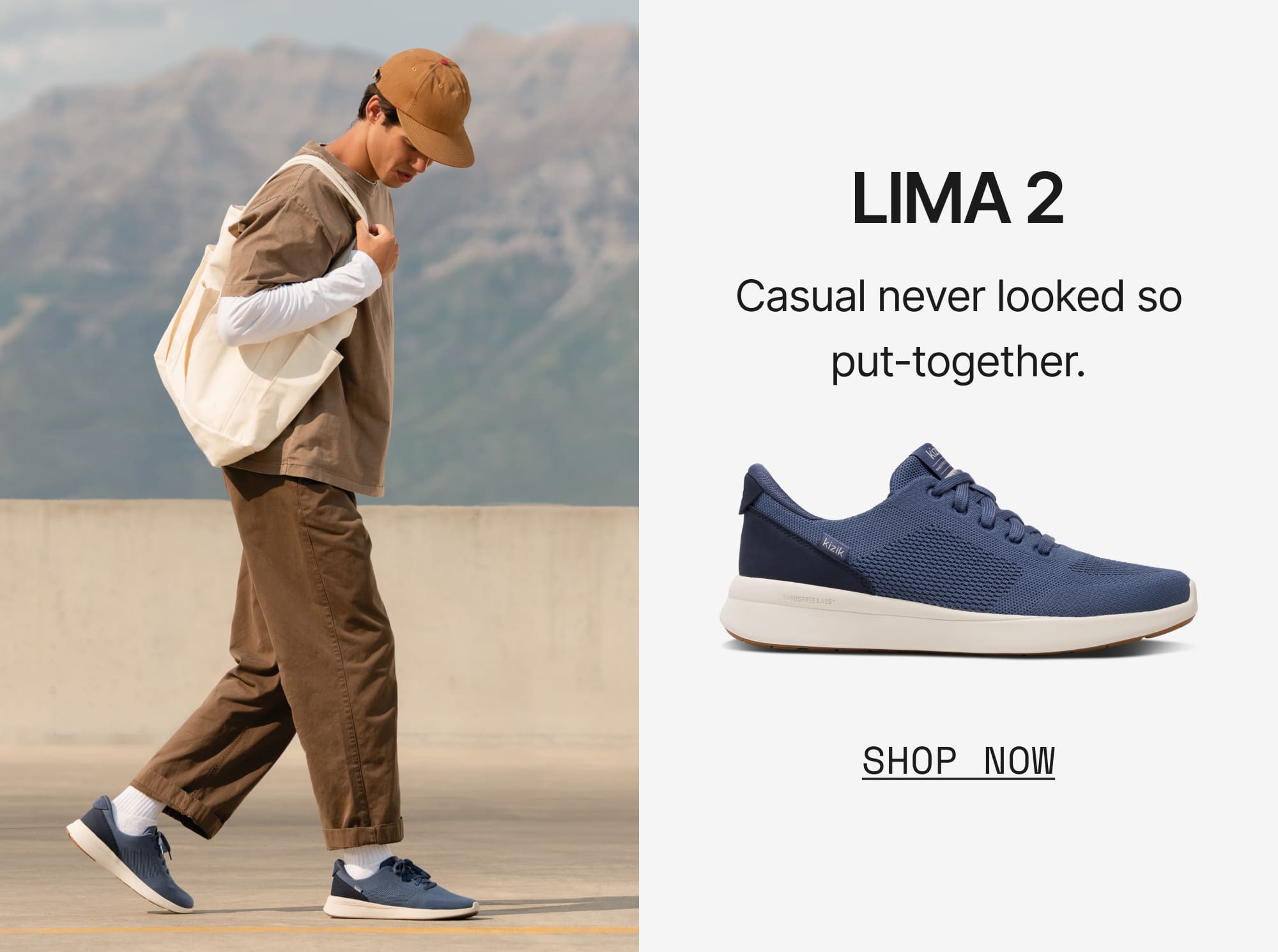 Lima 2