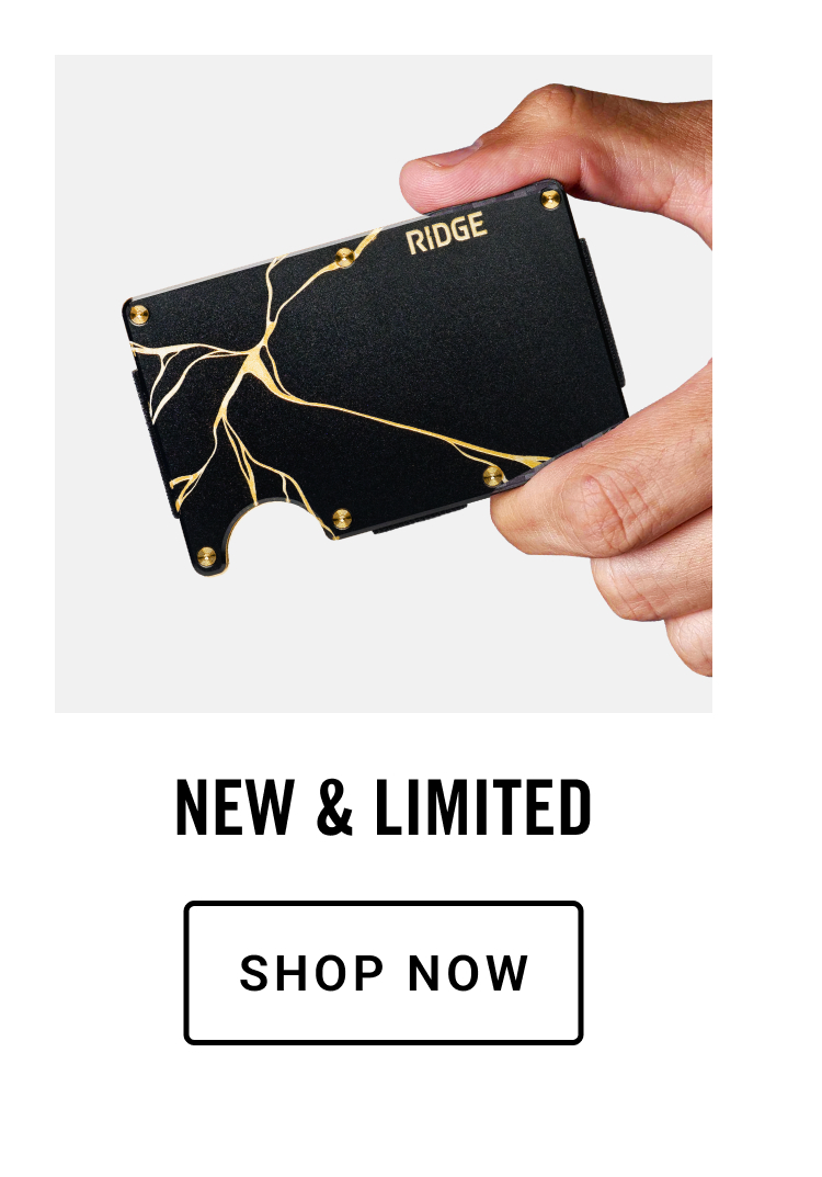 New & Limited